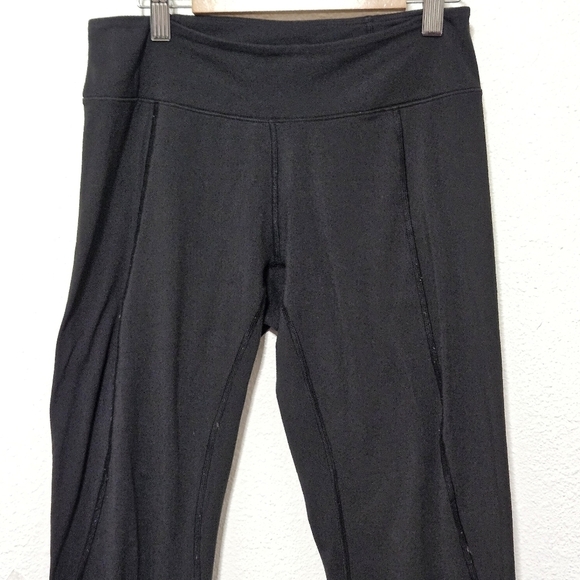 Arcteryx leggings with fleece lining size s/p - Picture 2 of 14